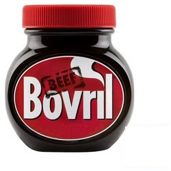 Bovril