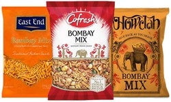 Mixed Brand Bombay Mix