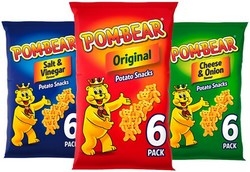 Pom Bears