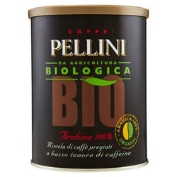 Pellini Coffee Beans and Pods