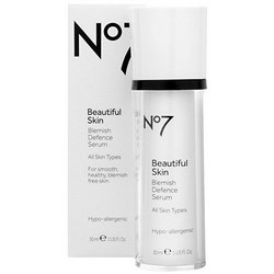 No7 Beautiful Skin