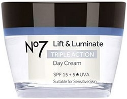 No7 Lift and Luminate