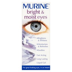 Various Eyecare Brands