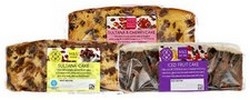 Marks and Spencer Cakes