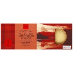 Marks and Spencer Shortbread