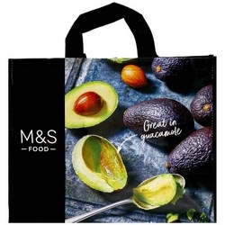 Marks And Spencer Goods And Sundries