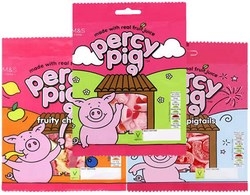 Marks and Spencers Percy Pig
