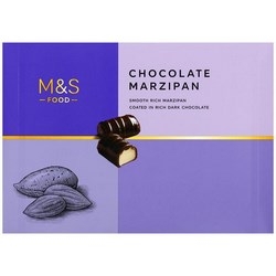 Marks and Spencers Chocolate Boxes