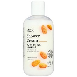 Marks and Spencer Everyday Toiletries