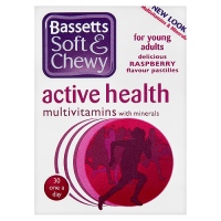 Bassetts Soft and Chewy