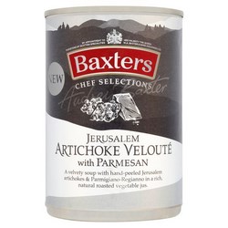 Baxters Luxury Soup