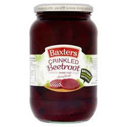 Baxters Beetroot and Chutney
