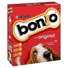 Bonio Dog Food