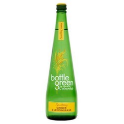 Bottle Green