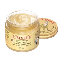Burts Bees Skincare