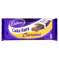 Cadbury Cakes