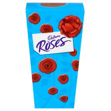 Cadbury Roses Chocolate