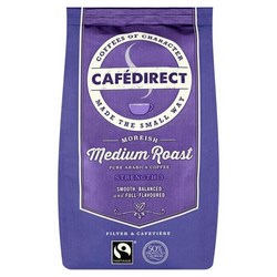 Cafe Direct Coffee
