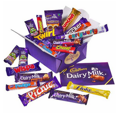 Christmas Hampers