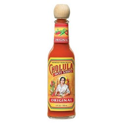 Cholula