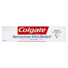 Colgate Toothpaste Tubes