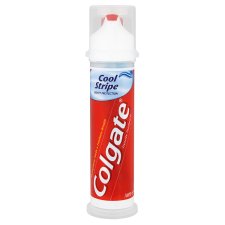 Colgate Toothpaste Pumps