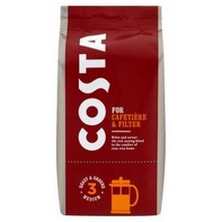 Costa Coffee