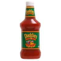 Daddies Tomato Ketchup