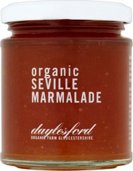Daylesford Organic Spreads