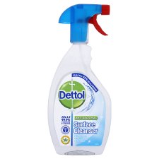 Dettol Surface Cleaners
