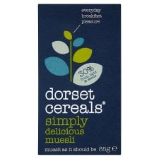 Dorset Cereal and Muesli 
