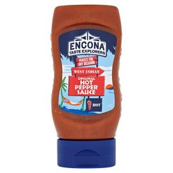 Encona Sauce