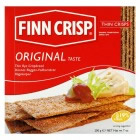 Finn Crisps