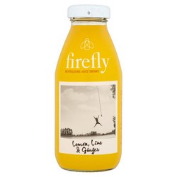 Firefly Natural Drinks