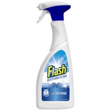 Flash Cleaner