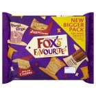 Foxs Biscuits