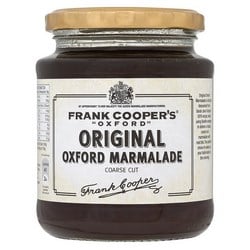 Frank Coopers Oxford Marmalade and Conserve