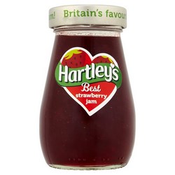 Hartleys Jam and Marmalade