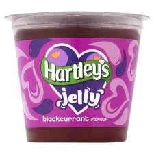 Hartleys Ready to Eat Jelly