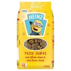 Heinz Pasta Shapes