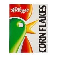 Kelloggs Cornflakes Cereal
