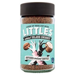 Littles Infused Coffee