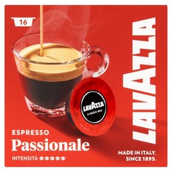 Lavazza Coffee