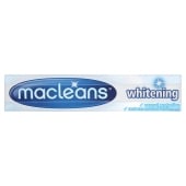 Macleans Toothpaste