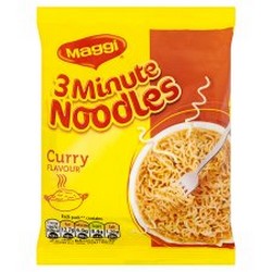 Maggi Noodles