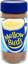 Mellow Birds Coffee