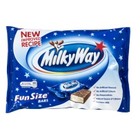 Milky Way Chocolate 
