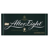 Nestle After Eight Chocolate