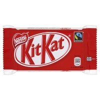 Nestle Kit Kat Chocolate 