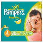 Pampers Baby Accessories